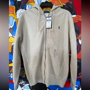 New men’s medium Ralph Lauren polo
